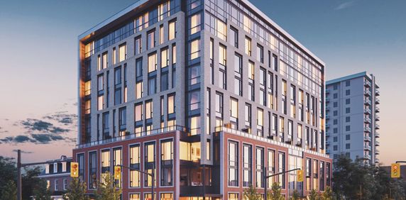 545 Rideau Apartments - Modern Apartments Near Downtown Ottawa - Photo 2