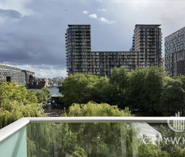 Pan Peninsula Square, Canary Wharf E14 - Photo 1