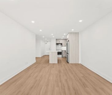 Charles West — 1 Bedroom Suite - Photo 5