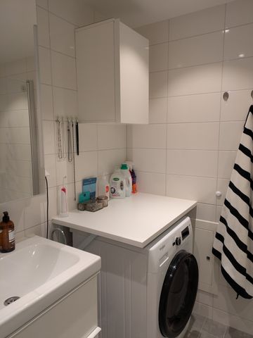 Virkesvägen, Stockholm - Foto 5