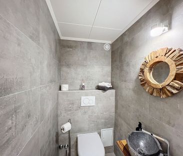 Holiday rental: Calm and tranquility just a few steps from the center - Foto 6