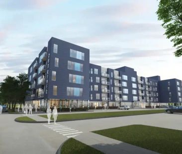 Tudor Apartments | 281 River Avenue, Winnipeg - Photo 1
