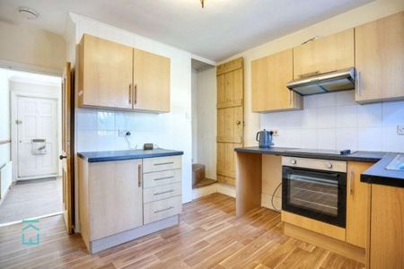 2 bedroom terraced house to rent - Photo 5