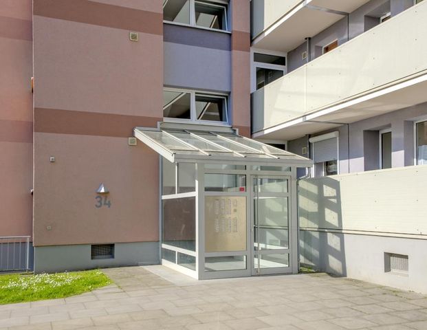 2-Zimmer-Wohnung in Dortmund Scharnhorst - Photo 1