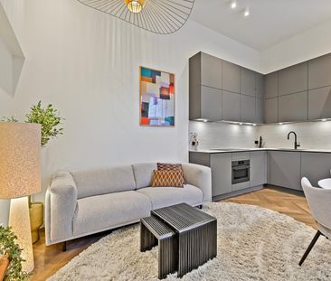 Te huur: Appartement Eisenhowerlaan 158 in Den Haag - Foto 6