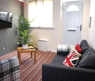 Peveril Street, Nottingham, NG7 - Photo 2