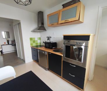 Appartement T2 à louer Goven - 43 m² - Photo 1