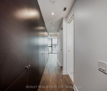 Thompson Residence Lofts 38 , #906 - Photo 4