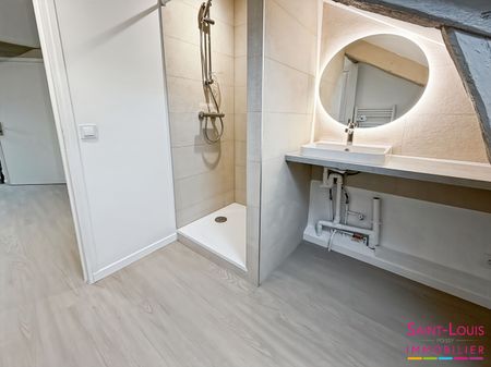 Appartement Triel Sur Seine dans petite résidence en dernier étage, - Photo 4