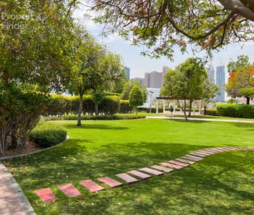 Suspicious 1 BR Apartment / OPEN VIEW / Near MOE . - Photo 5