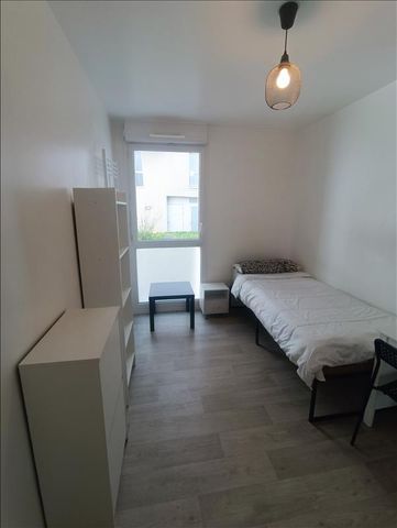 Chambre en colocation 94400, Vitry-Sur-Seine - Photo 5