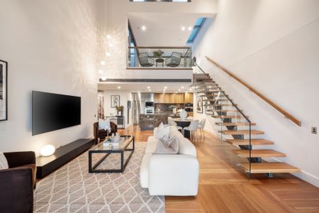 25/56 Pirrama Road, Pyrmont - Photo 5