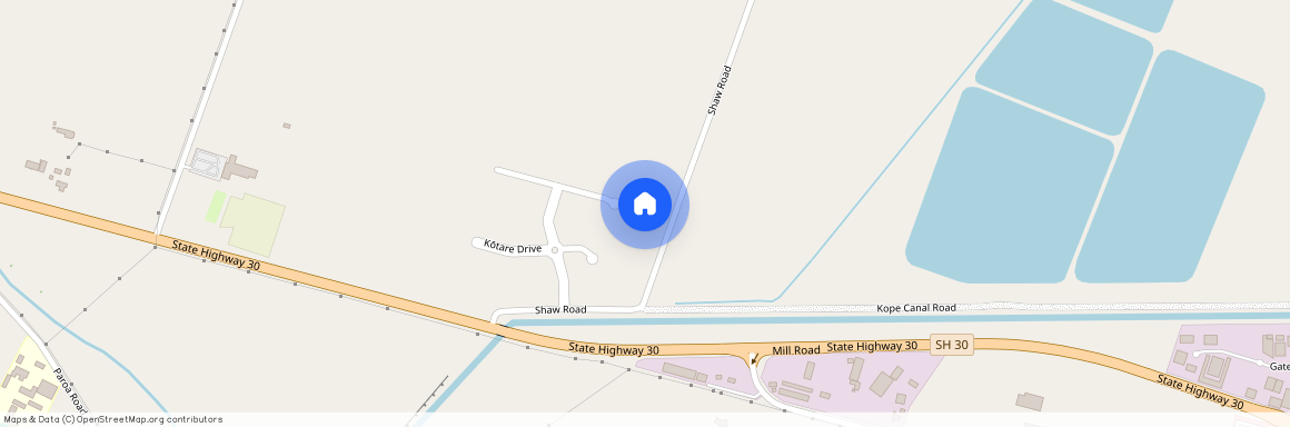 6 Tara Iti Way, Coastlands, Whakatane