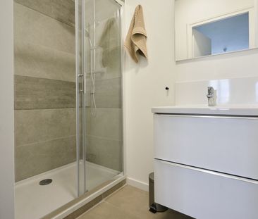 Chambre meublée de 12,33m2 – rue Solférino réf 1501-3 - Photo 1