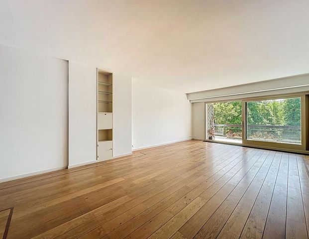 From Fré: Beautiful luxury apartment + terrace - Photo 1