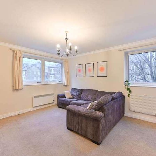 Parkgate Road, Battersea, SW11 - Photo 1