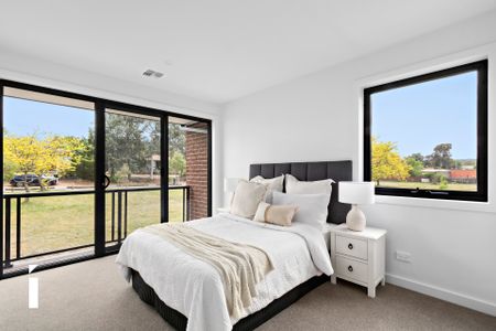 2/110 Livingston Avenue, Kambah ACT 2902 - Townhouse For Rent | Domain - Photo 3