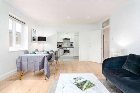 Fuller Close, London, E2 - Photo 2