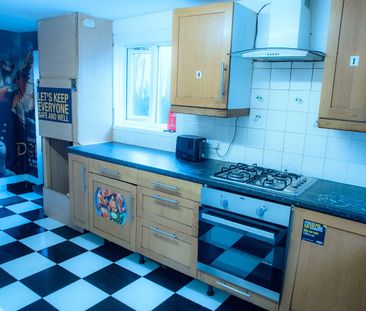 Room in a Shared Flat, Argyle Road, N17 - Photo 5