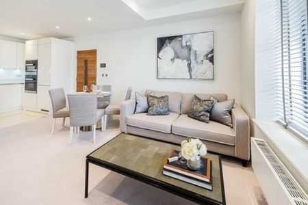 2 bedroom Flat to rent in Palace Wharf, Rainville Road, London, Hammersmith, W6 - Photo 2