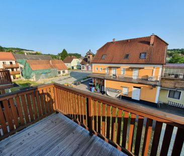 Gemütliche Wohnung im betreuten Wohnen - Foto 1