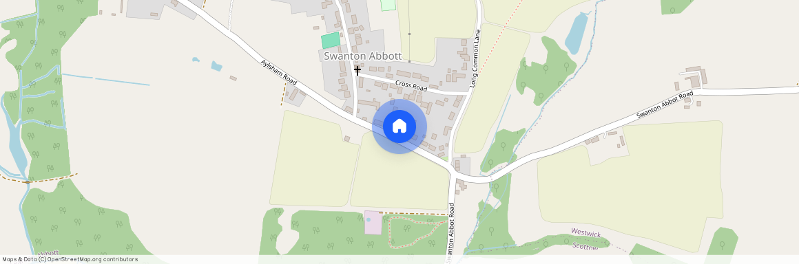 Weavers Cottage, Swanton Abbott, NR10