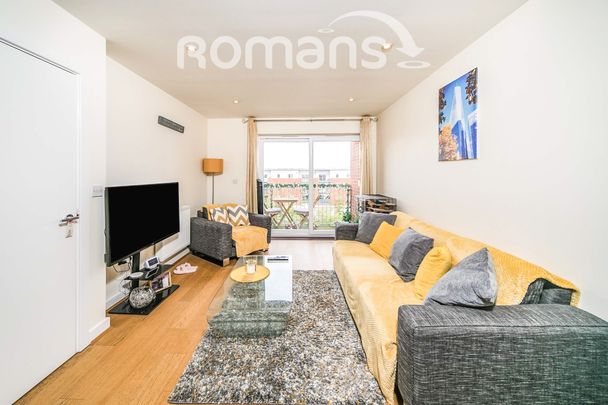 1 bedroom apartment to rent - Photo 1