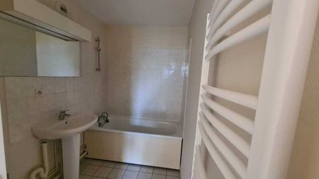 Location Appartement 2 Pièces 43 m² - Photo 4