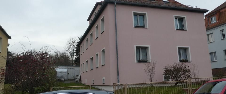 Hübsche, gemütliche DG Wohnung in Dresden Coschütz - Foto 1