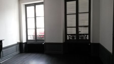 Location Appartement 3 pièces 61m² MEAUX 77100 - Photo 3