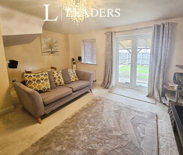 2 bedroom end of terrace to rent Haven Walk, Spalding - Photo 5