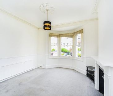 1 bedroom apartment to rent Prinsep Road, Hove, East Sussex, BN3 - Photo 1