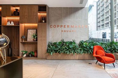 Westfield Avenue, Stratford, E20 - Photo 2