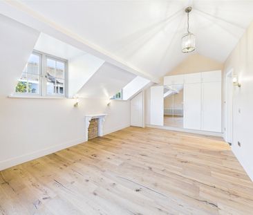 Petersham Road, Richmond, Surrey, TW10 - Photo 5