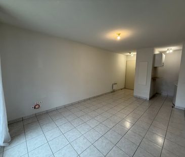 Location Appartement 2 pièces 39m² AGEN 47000 - Photo 1