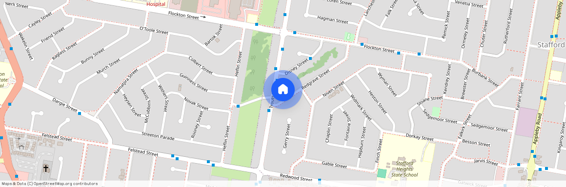 6 Redgrave Street, QLD 4053, Stafford Heights