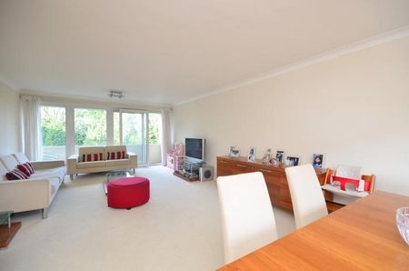 2 Bed Flat, Marcourt Lawns, W5 - Photo 3