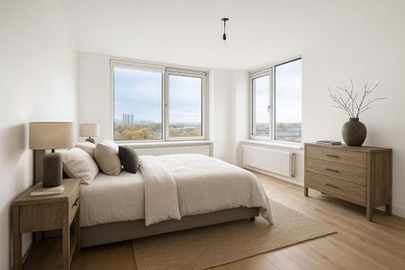 Hermelijnvlinder 95, Vlindertuin, 1113LC, Diemen - Foto 4