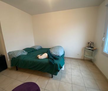 Location Appartement 3 pièces 53m² LYON 9ème - Photo 5