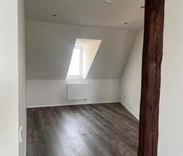 Tolle 3 Raum Wohnung - Foto 1