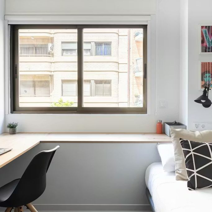 Passeig Facultats, Valencia, Valencian Community 46021 - Foto 1