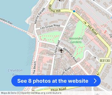 1 bedroom flat for rent - Photo 1