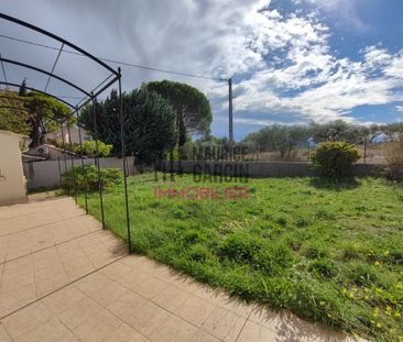 A LOUER - MAISON BEAUMES DE VENISE - 4 pièces - 80.37m² - Photo 4