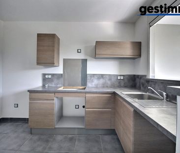 Location Appartement 3 pièces 63m² CAYENNE 97300 - Photo 3