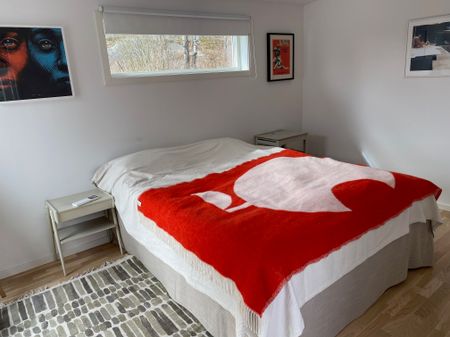 Röra Skogängsväg, Kållekärr - Foto 2