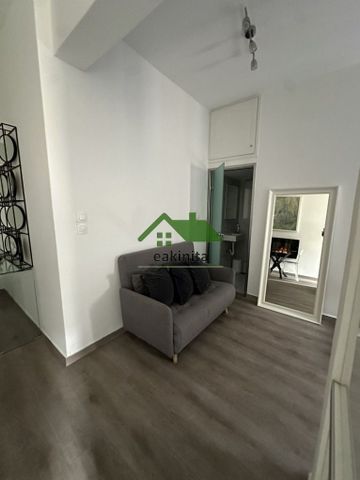Studio/Γκαρσονιέρα για ενοικίαση Πειραιάς - Κέντρο (Κέντρο - Λιμάνι) - Photo 4