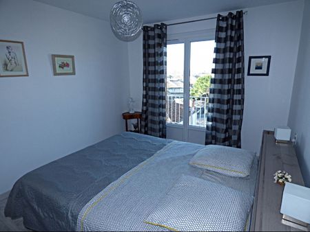 AVIGNON EXTRA MUROS: Porte Saint Lazare: Très bel appartement climatisé entièrement restauré avec deux chambres pour 4 personnes - Photo 5