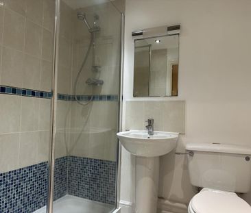 1 bedroom ground floor flat to rent - Photo 6