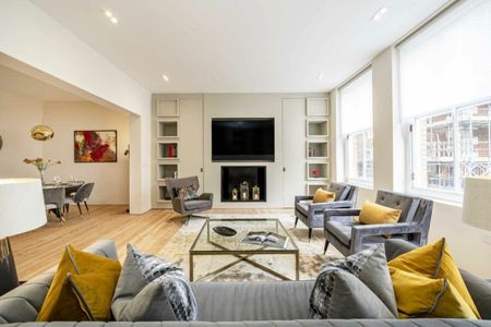 South Audley Street, Mayfair, W1K - Photo 4