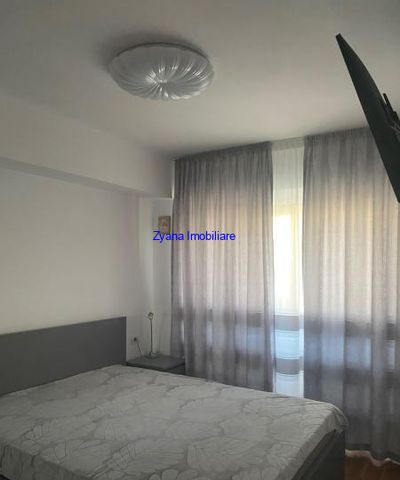 Inchirieri Apartamente 4 camere Bucuresti - Fotografie 4